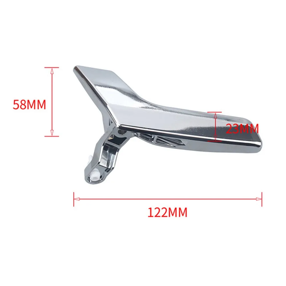 Door Levers Pull Handle Accessories High Quality Inner Inside Left&Right Repair Kit Replacement Outdoor Living
Door Levers Pull Handle Accessories High Quality Inner Inside Left&Right Repair Kit Replacement Outdoor Living