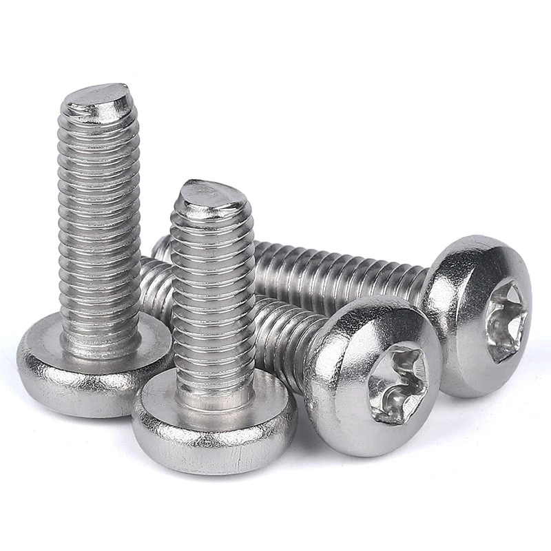 SHOUZHENG FASTENER черные шестигранные винты из нержавеющей стали 304 
SHOUZHENG FASTENER черные шестигранные винты из нержавеющей стали 304