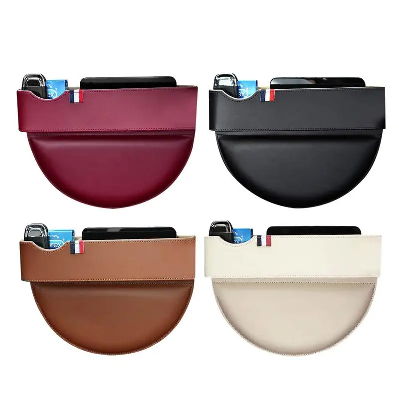 Кожаный наполнитель для зазора на сиденье автомобиля, кожаный Органайзер для зазора на сиденье автомобиля, контейнер для зазора на сиденье автомобиля и аксессуары для зазора на сиденье автомобиля
Кожаный наполнитель для зазора на сиденье автомобиля, кожаный Органайзер для зазора на сиденье автомобиля, контейнер для зазора на сиденье автомобиля и аксессуары для зазора на сиденье автомобиля