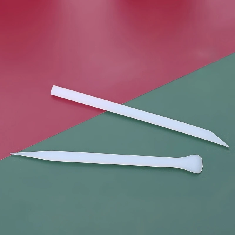 Набор силиконовых размешивающих палочек и мерных стаканчиков, принадлежности из смолы для быстрого литья для изготовления ювелирных издел... 
Набор силиконовых размешивающих палочек и мерных стаканчиков, принадлежности из смолы для быстрого литья для изготовления ювелирных издел...