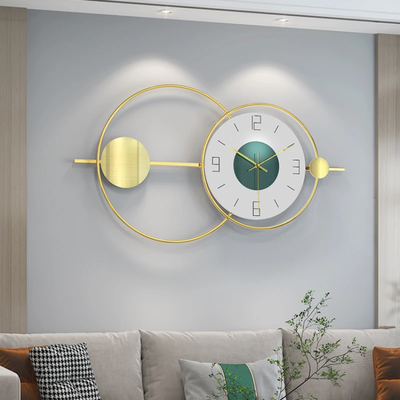 3d Large Silent Clock Mechanism Digital Modern Unusual Living Room Clock On Wall Art Wandklok Deco Cuisine Design Decoration
3d Large Silent Clock Mechanism Digital Modern Unusual Living Room Clock On Wall Art Wandklok Deco Cuisine Design Decoration