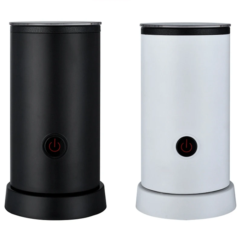 Автоматический Электрический подогреватель вспенивателя молока с функцией горячего или холодного приготовления для капучино, латте, Macchiato...
Автоматический Электрический подогреватель вспенивателя молока с функцией горячего или холодного приготовления для капучино, латте, Macchiato...