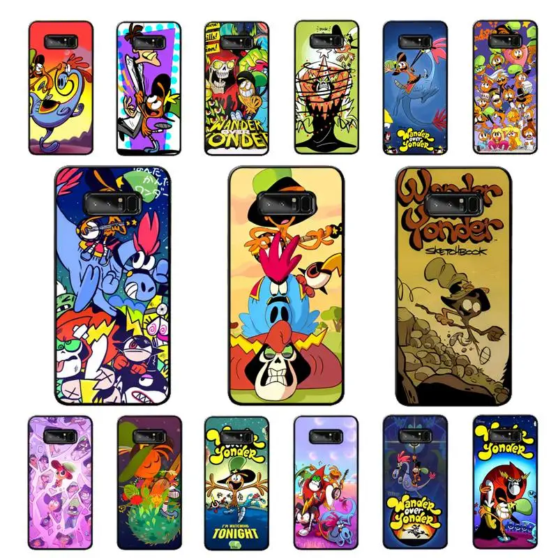 Disney Wander Over Yonder Phone Case for Samsung Note 5 7 8 9 10 20 pro plus lite ultra A21 12 02
Disney Wander Over Yonder Phone Case for Samsung Note 5 7 8 9 10 20 pro plus lite ultra A21 12 02