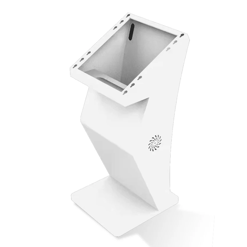 32 inch elegant muti functional shopping mall kiosk indoor floor stand infrared market
32 inch elegant muti functional shopping mall kiosk indoor floor stand infrared market
