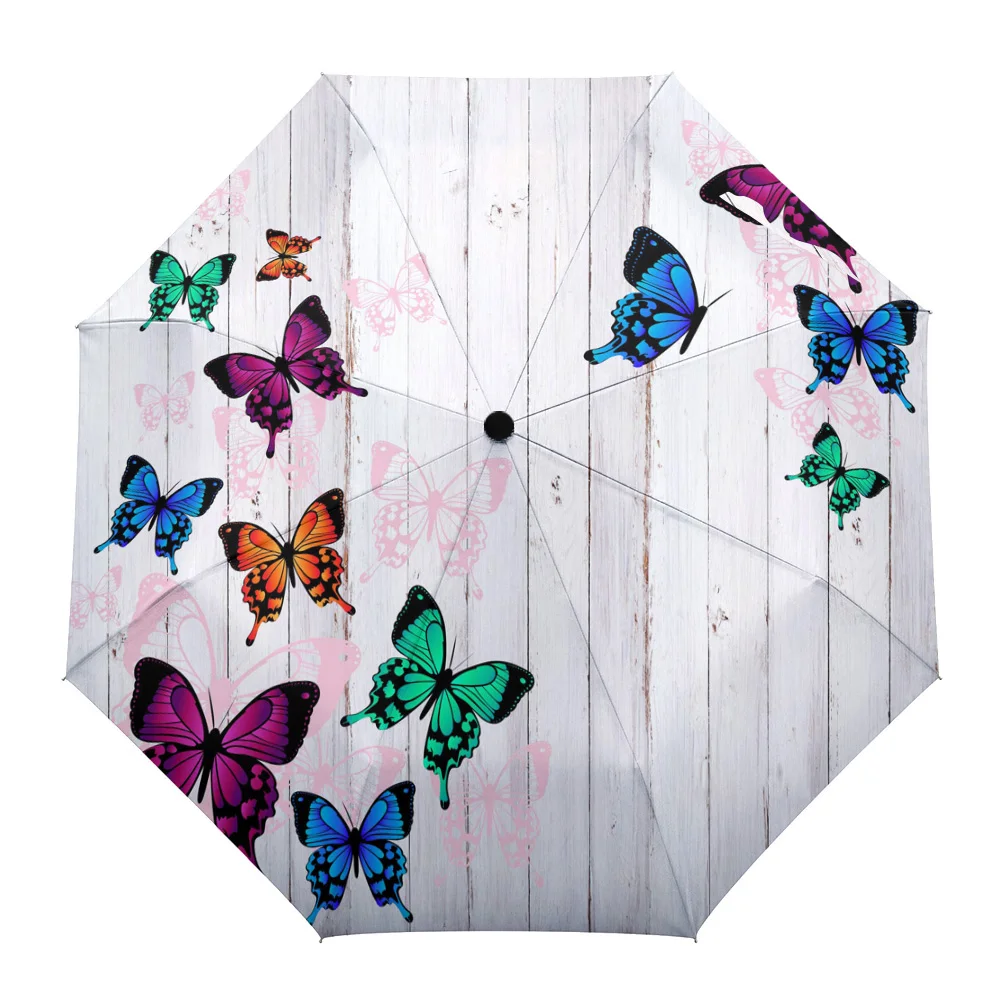 Женский зонт в стиле ретро с текстурой древесины и защитой от ветра
Женский зонт в стиле ретро с текстурой древесины и защитой от ветра