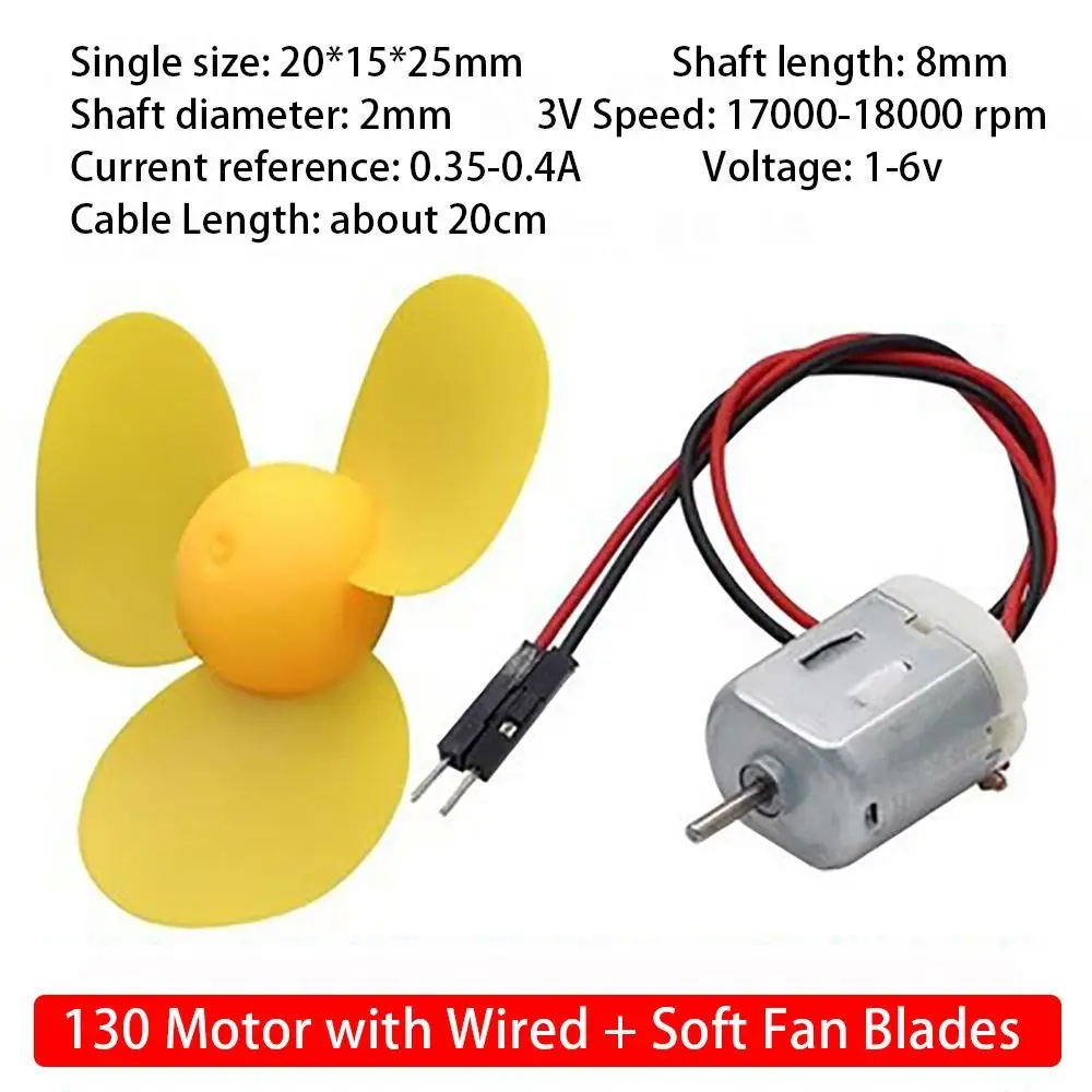 1 комплект, прочный с проводным 130 небольшим комплектом двигателя, мини-микро, четырехколесный двигатель постоянного тока, скорость ротора, 18 000 об/мин, 4WD, 72 мм, пропеллер
1 комплект, прочный с проводным 130 небольшим комплектом двигателя, мини-микро, четырехколесный двигатель постоянного тока, скорость ротора, 18 000 об/мин, 4WD, 72 мм, пропеллер