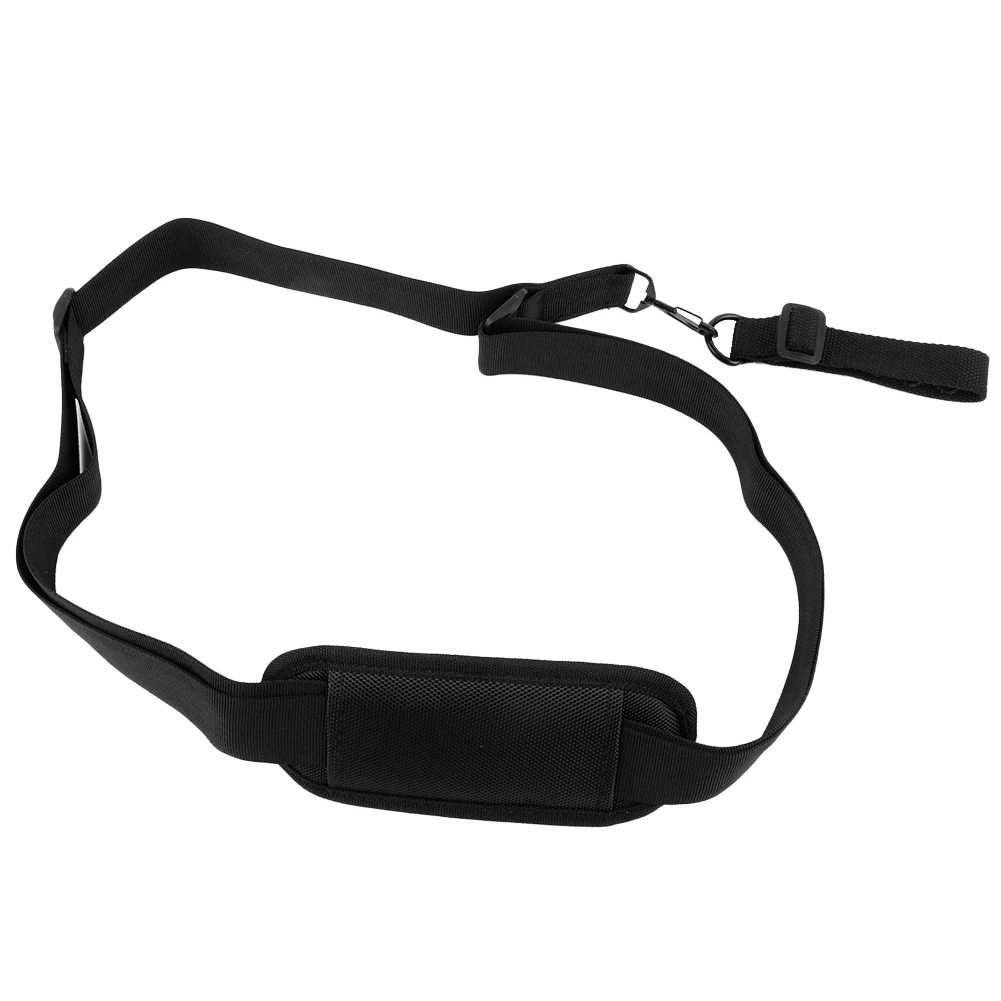 Strimmer Padded Belt Shoulder Strap Harness For Brush Cutter Trimmer Lawn Mowers With Fixed Clip Adjusted Strap
Strimmer Padded Belt Shoulder Strap Harness For Brush Cutter Trimmer Lawn Mowers With Fixed Clip Adjusted Strap