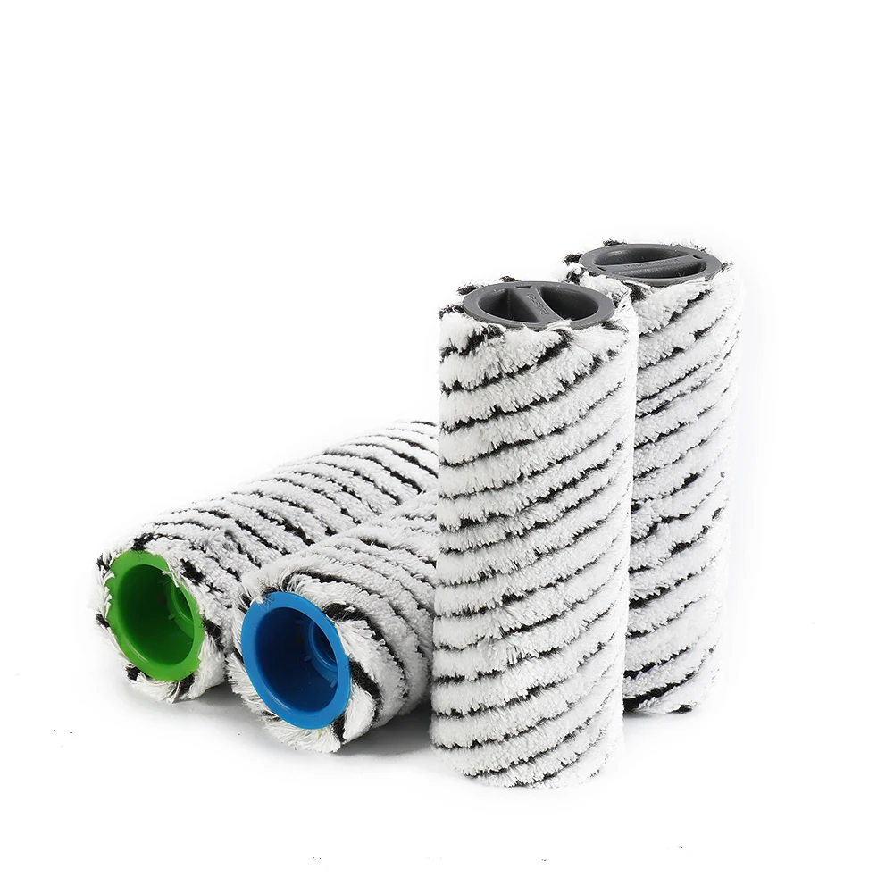 FC3 Cordless Stone Rollers Roller Brush Roller Brush FC5 FC7 Premium Microfiber 150*60MM FC 3 Premium Cordless
FC3 Cordless Stone Rollers Roller Brush Roller Brush FC5 FC7 Premium Microfiber 150*60MM FC 3 Premium Cordless