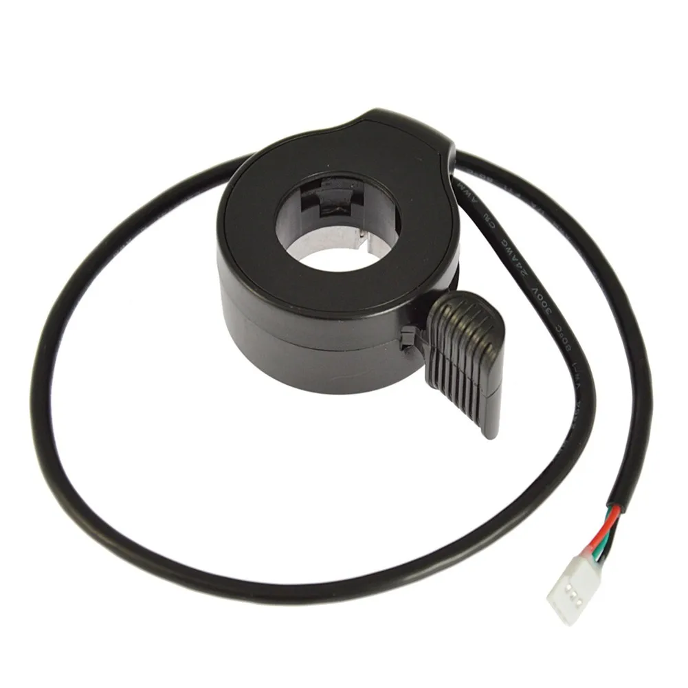 Booster Finger Throttle Parts Supplies Good-quality ABS Material Not Easy To Damage Possess High Performance High Quality
Booster Finger Throttle Parts Supplies Good-quality ABS Material Not Easy To Damage Possess High Performance High Quality