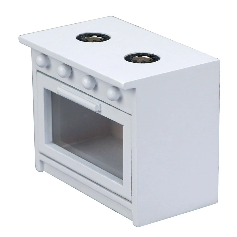 FBIL-1/12 Dollhouse Mini Wooden Gas Stove Model Miniature Gas Stove Simulation The Dollhouse Kitchen Furniture Kids Toy
FBIL-1/12 Dollhouse Mini Wooden Gas Stove Model Miniature Gas Stove Simulation The Dollhouse Kitchen Furniture Kids Toy