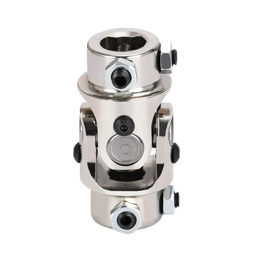 Metal Corrosion Preventive Steering Universal Uni U-Joint For Reliable Performance Wide Universal Joint Convenient
Metal Corrosion Preventive Steering Universal Uni U-Joint For Reliable Performance Wide Universal Joint Convenient