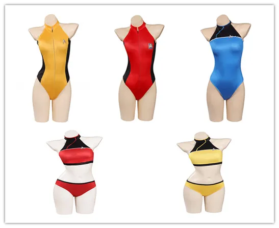 Необычный новый сезон в мире-купальник уна Чин-Райли, костюм для косплея, комбинезон, купальник, карнавальный костюм на Хэллоуин
Необычный новый сезон в мире-купальник уна Чин-Райли, костюм для косплея, комбинезон, купальник, карнавальный костюм на Хэллоуин