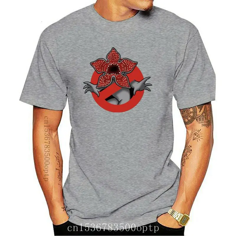 Camiseta estampada de algodón para hombre y mujer, camisa de manga corta con cuello redondo de D Busters, nueva
Camiseta estampada de algodón para hombre y mujer, camisa de manga corta con cuello redondo de D Busters, nueva