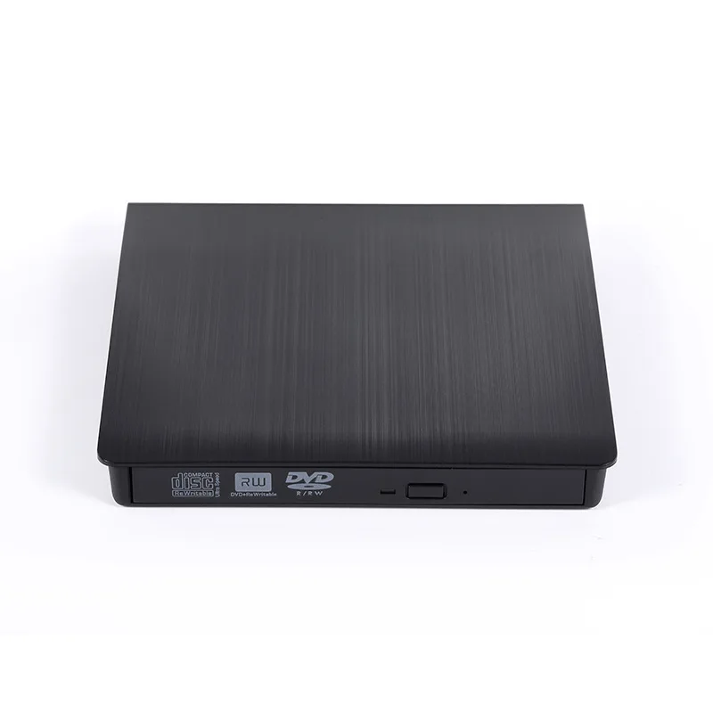 Portable USB 3.0 DVD-ROM Optical Drive External Slim CD ROM Disk Reader Desktop PC Laptop Tablet Promotion DVD Player
Portable USB 3.0 DVD-ROM Optical Drive External Slim CD ROM Disk Reader Desktop PC Laptop Tablet Promotion DVD Player