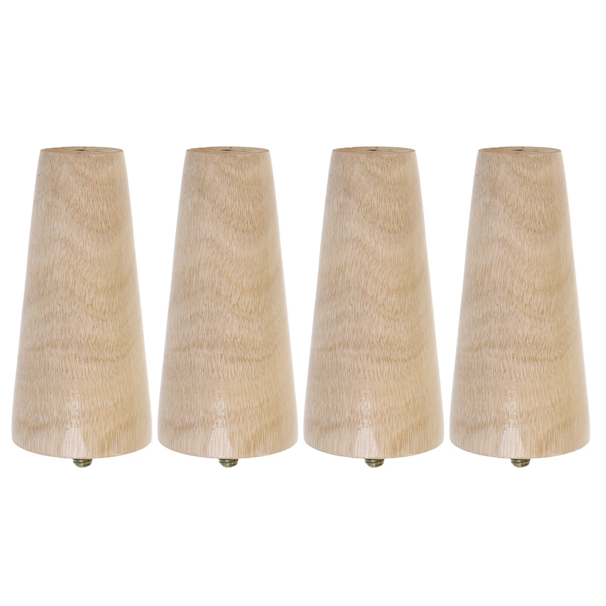 4PCS Solid Wood Sofa Support Foot Cabinet Wooden Leg Furniture Accessories Side table
4PCS Solid Wood Sofa Support Foot Cabinet Wooden Leg Furniture Accessories Side table