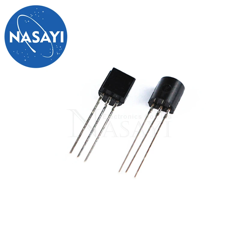 5 шт. 2N4125 4125 TO-92 
5 шт. 2N4125 4125 TO-92