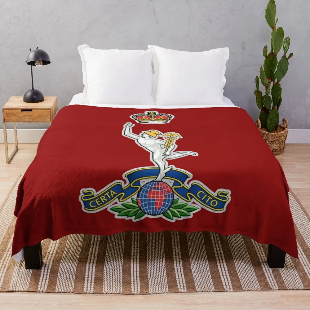 

Королевский корпус сигналов плед одеяло с хорошо толстой король шерсть декоративное постельное одеяло s пушистое одеяло