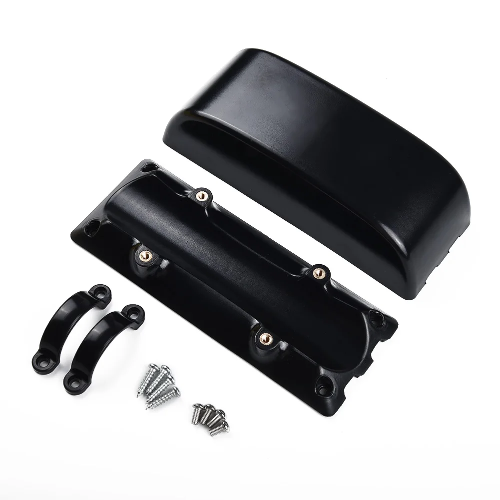 Ebike Controller Box Electric Bicycle Controller Case Electric Bike Moped Scooter Conversion Kit With Screw Accessories
Ebike Controller Box Electric Bicycle Controller Case Electric Bike Moped Scooter Conversion Kit With Screw Accessories