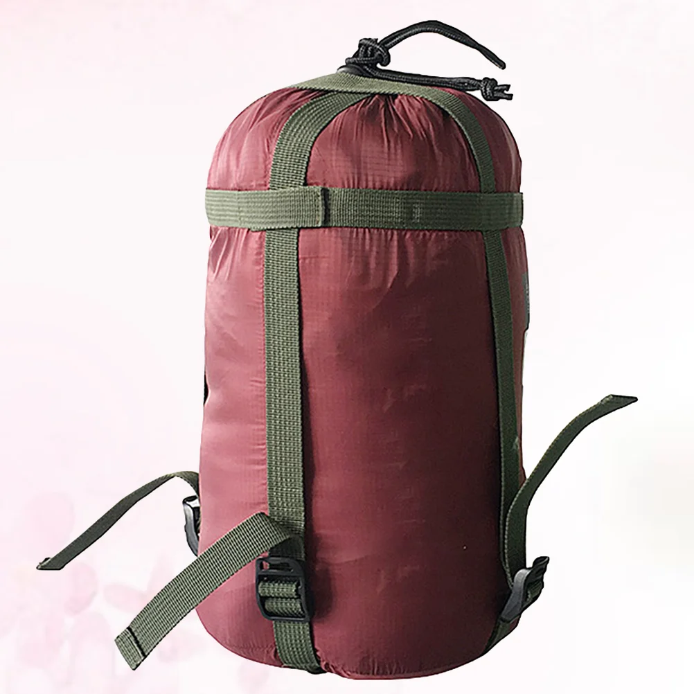 Sleeping Stuff Sack Outdoor Inflatable Pillow Hot Heavy Duty Blownylon Laundry Hiking
Sleeping Stuff Sack Outdoor Inflatable Pillow Hot Heavy Duty Blownylon Laundry Hiking