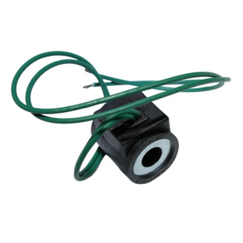 1 Piece New Coil Wire Leads DC Solenoid Valve For Valve Stem Series 80 88 08 98 24V 6302024
1 Piece New Coil Wire Leads DC Solenoid Valve For Valve Stem Series 80 88 08 98 24V 6302024