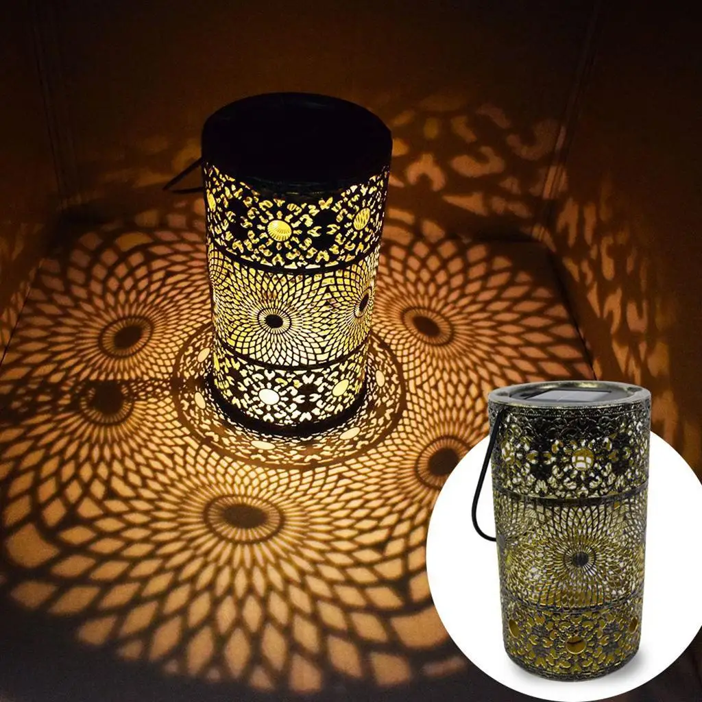 Solar Garden Light Hanging Solar Lantern Solar Power LED Lights for Garden Outdoor Decoration
Solar Garden Light Hanging Solar Lantern Solar Power LED Lights for Garden Outdoor Decoration