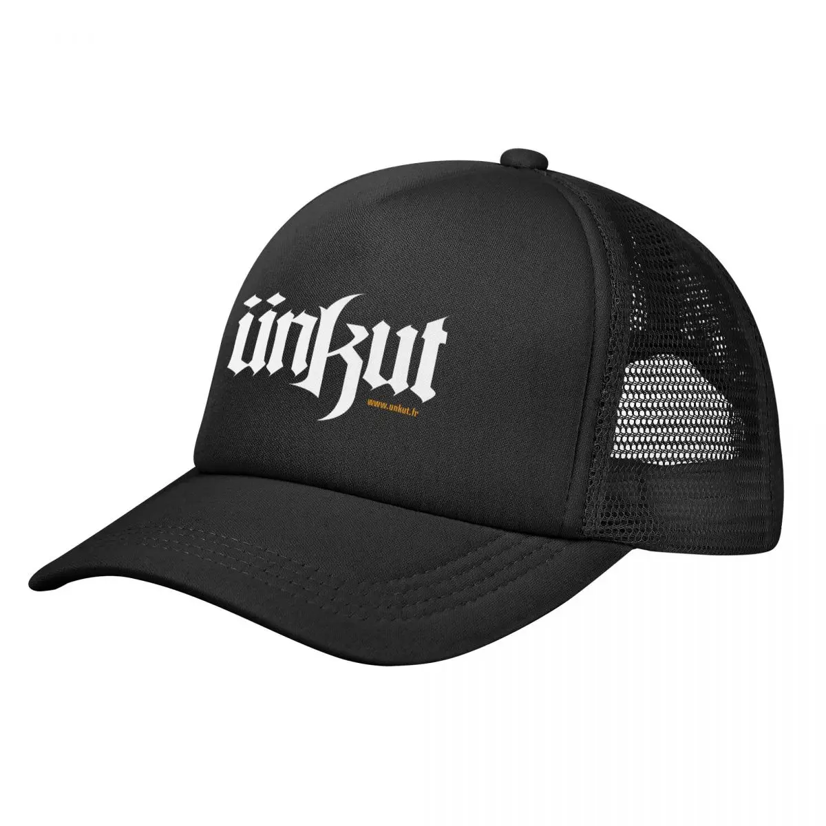 Casual Unkut Baseball Cap for Men Women Bulk Snapback Trucker Hats Adjustable Unisex Fishing Mesh-Back Hats
Casual Unkut Baseball Cap for Men Women Bulk Snapback Trucker Hats Adjustable Unisex Fishing Mesh-Back Hats