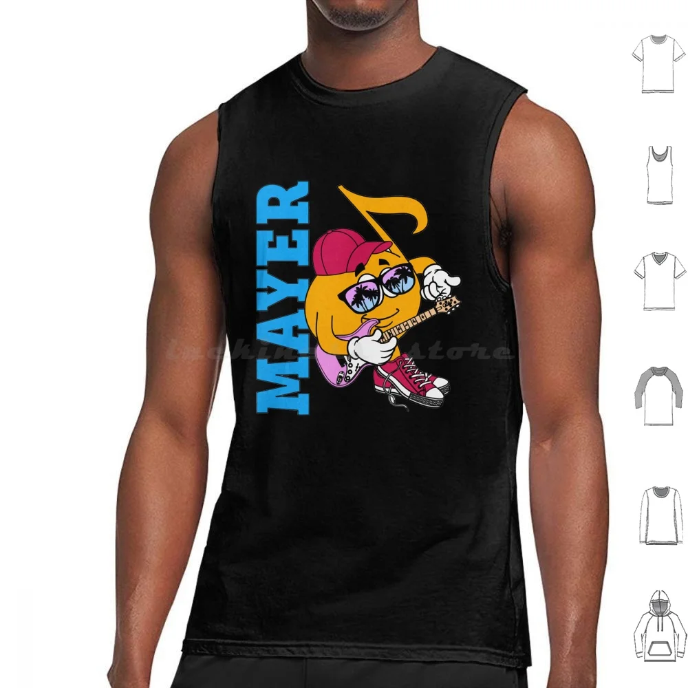 Sob Rock Music Of 'mayer' 2021 Part 2 Tank Tops Vest Sleeveless Music Logo Indie Hard Metal And Roll Band America Concert Tour
Sob Rock Music Of 'mayer' 2021 Part 2 Tank Tops Vest Sleeveless Music Logo Indie Hard Metal And Roll Band America Concert Tour
