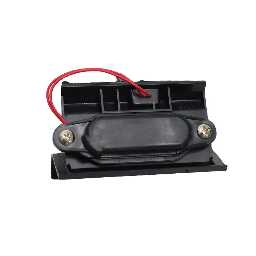 Tailgate Opener Switch Assembly 74810T0AA02 ABS Black New 2013-2015 74810-T0A-A01 For Honda Tailgate Outer Puller
Tailgate Opener Switch Assembly 74810T0AA02 ABS Black New 2013-2015 74810-T0A-A01 For Honda Tailgate Outer Puller