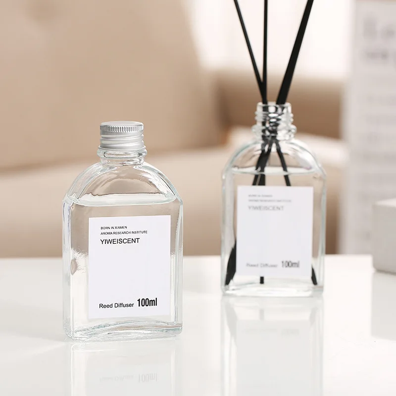 100ml aromatherapy supplement gardenia jasmine essential oil fragrance room car rattan aromatherapy volatile liquid
100ml aromatherapy supplement gardenia jasmine essential oil fragrance room car rattan aromatherapy volatile liquid