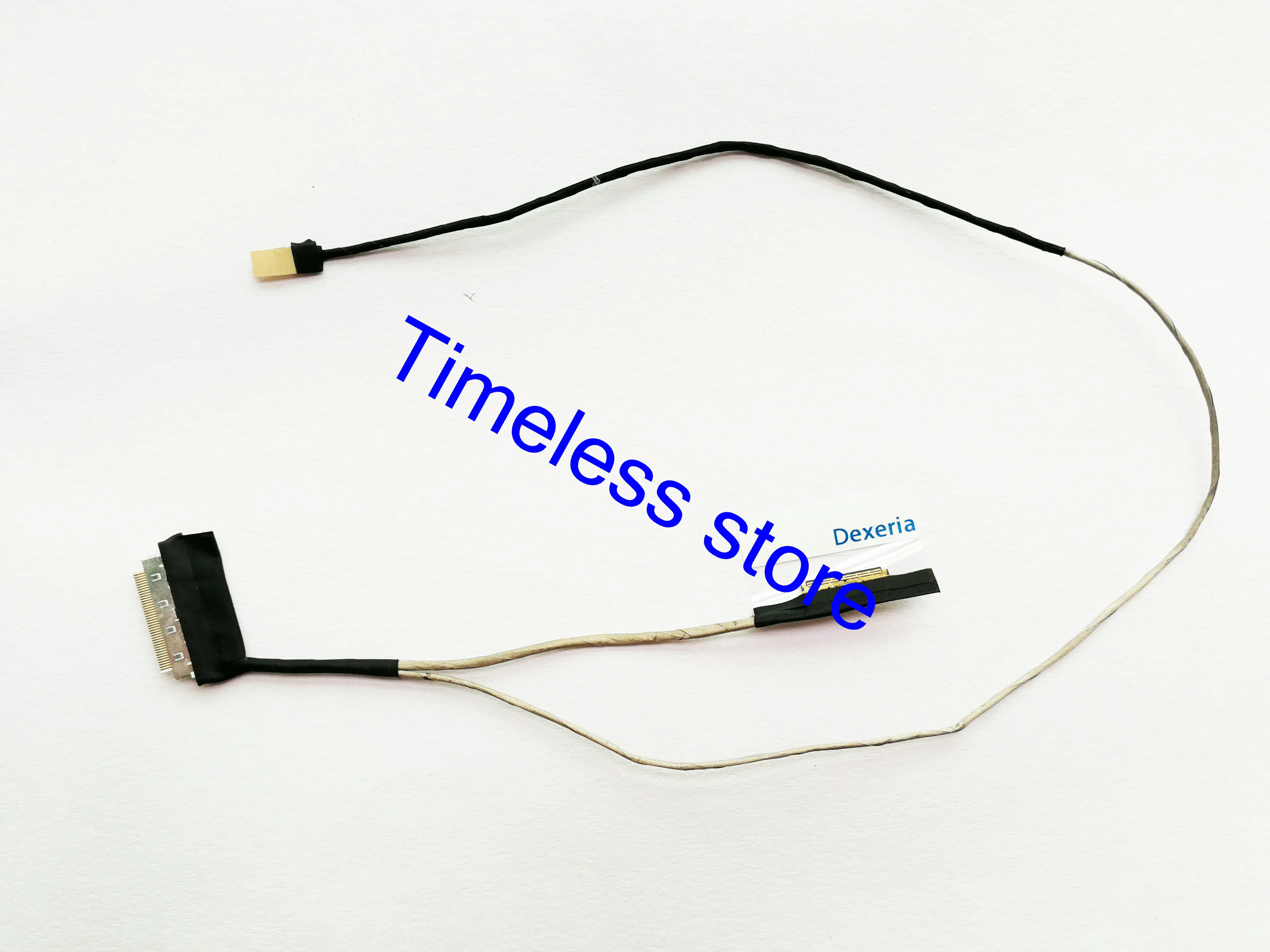 Новинка для Acer Aspire 3 A315-42 A315-42G A315-54 led lcd lvds cable DC02003K200
Новинка для Acer Aspire 3 A315-42 A315-42G A315-54 led lcd lvds cable DC02003K200