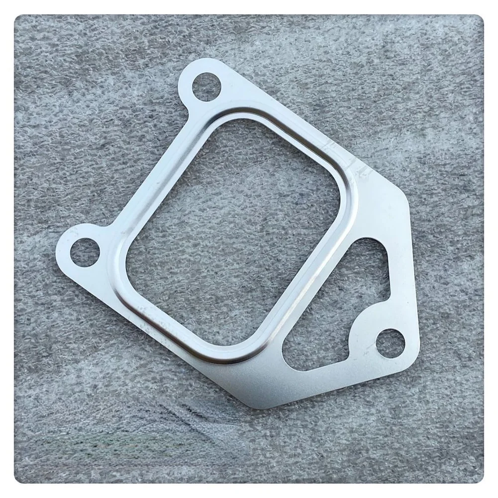 6651420680 Exhaust Gas Recirculation EGR Valve Gasket For SSANGYONG Rodius Kyron Actyon Sports Rexton II 
6651420680 Exhaust Gas Recirculation EGR Valve Gasket For SSANGYONG Rodius Kyron Actyon Sports Rexton II