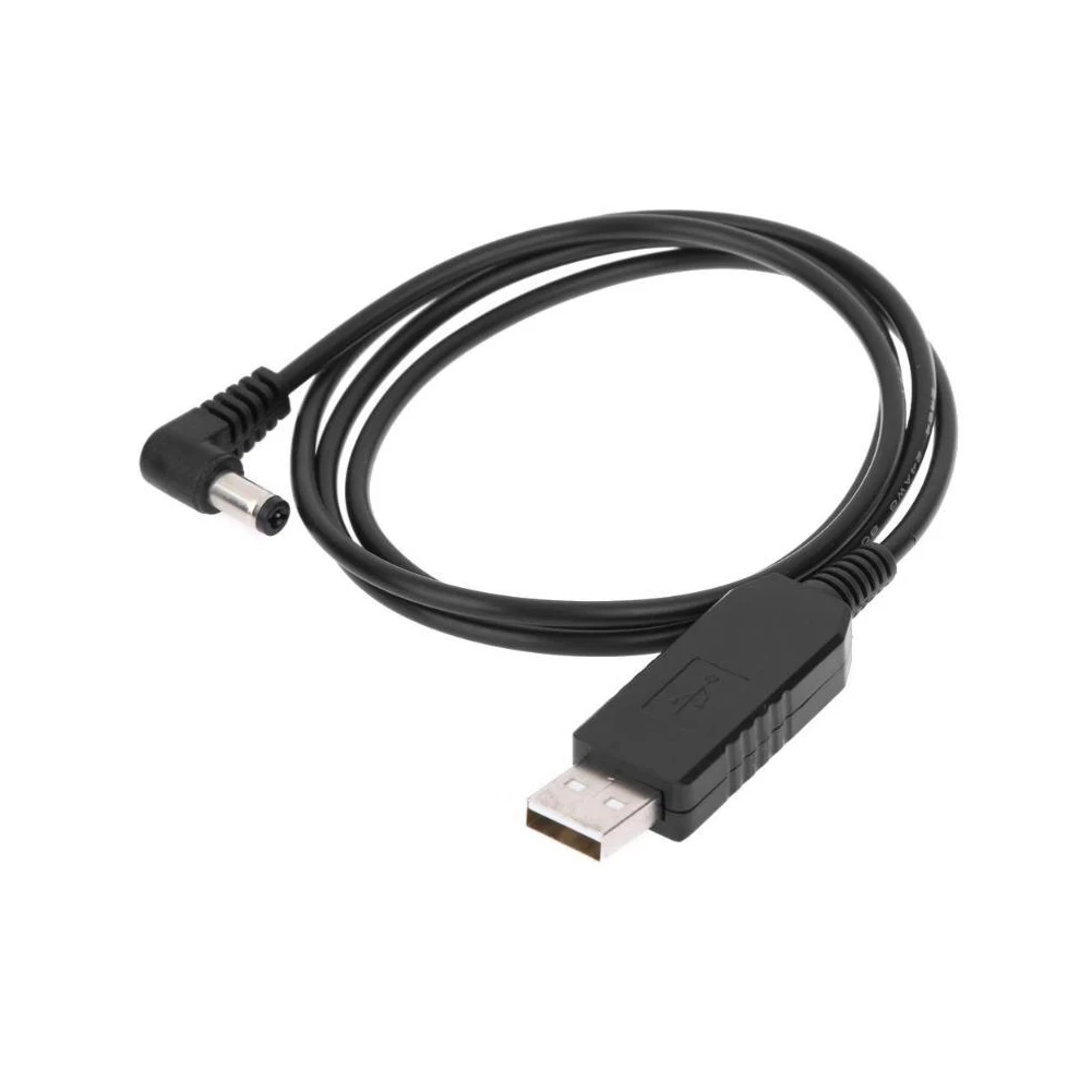 2pcs Input Walkie Talkie Portable USB Charger Charging Cable Base Radio Flexible Line Adapter Black Accessories For Baofeng
2pcs Input Walkie Talkie Portable USB Charger Charging Cable Base Radio Flexible Line Adapter Black Accessories For Baofeng