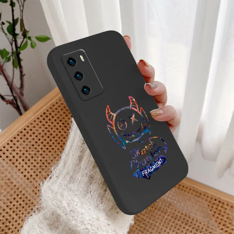NOHON Case For OPPO REALME 5 6 7 7i 8 8i 5G C2 C11 C12 C15 C20 C21 GT X XT V11 V15 V7 V50 NARZO 50 phanton Cover
NOHON Case For OPPO REALME 5 6 7 7i 8 8i 5G C2 C11 C12 C15 C20 C21 GT X XT V11 V15 V7 V50 NARZO 50 phanton Cover