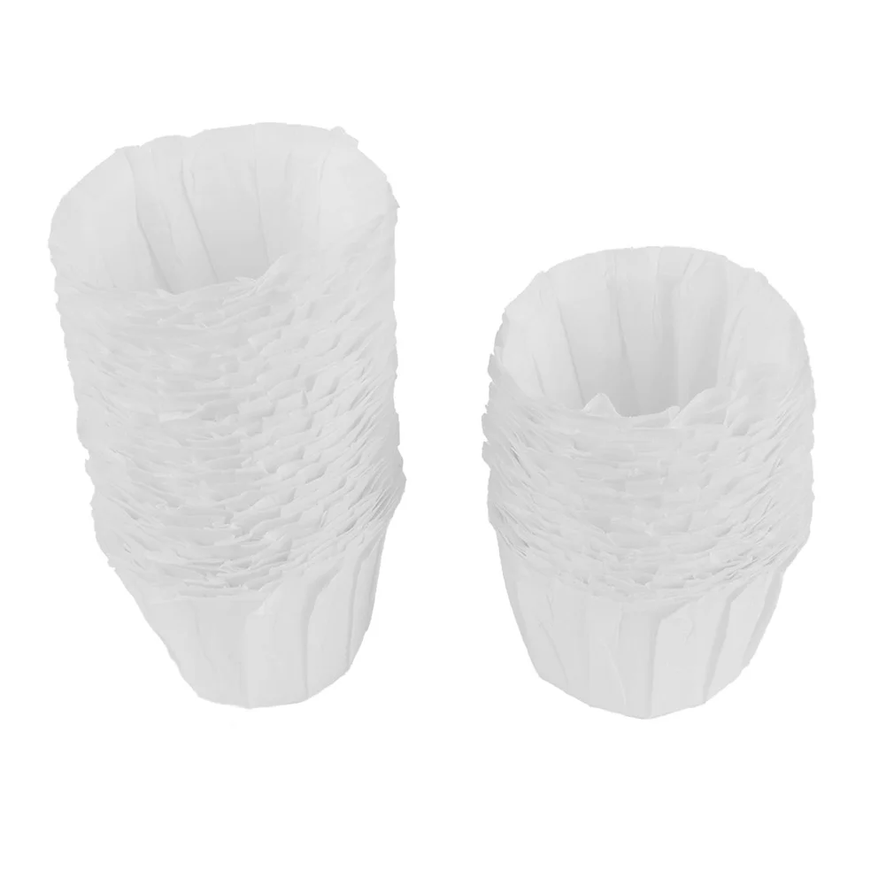 Great Quality Cup Paper Filters Disposable Cups Coffee Filter Filters Paper Pods For K-Cup Kitchen Accessories
Great Quality Cup Paper Filters Disposable Cups Coffee Filter Filters Paper Pods For K-Cup Kitchen Accessories