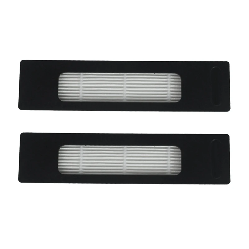 Для Midea S8 S8 + для Midea S8 аксессуары для робота-пылесоса расходные материалы для фильтра HEPA
Для Midea S8 S8 + для Midea S8 аксессуары для робота-пылесоса расходные материалы для фильтра HEPA