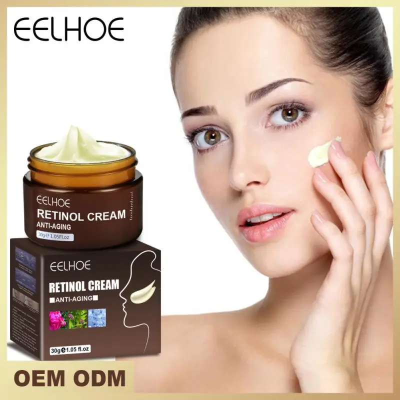 eelhoe Face Cream Anti-Aging Remove Wrinkle Firming Lifting Fade Fine Lines Whitening Brightening Moisturizing Facial Skin Care
eelhoe Face Cream Anti-Aging Remove Wrinkle Firming Lifting Fade Fine Lines Whitening Brightening Moisturizing Facial Skin Care