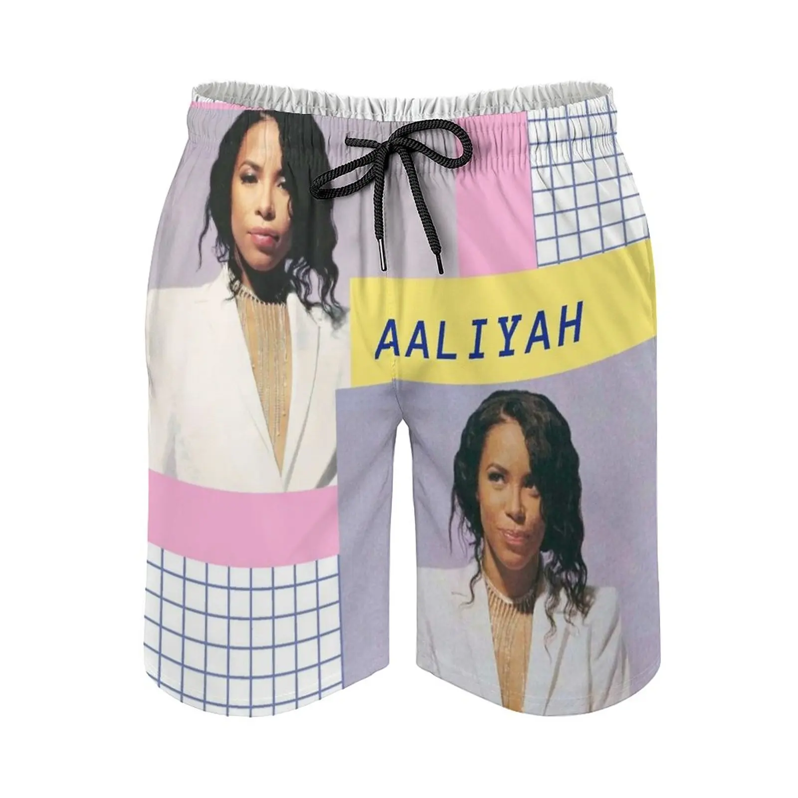 In Pastels Men'S Sports Short Beach Shorts Surfing Swimming Boxer Trunks Singer R B Fashion Music Black Girl Magic Beach Shorts 
In Pastels Men'S Sports Short Beach Shorts Surfing Swimming Boxer Trunks Singer R B Fashion Music Black Girl Magic Beach Shorts