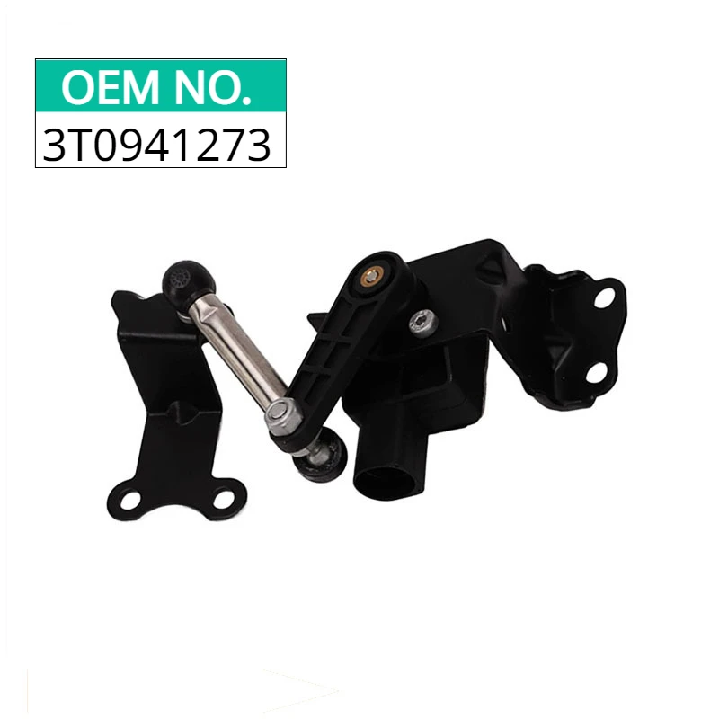 Новинка датчик уровня автомобильной фары 3T0941273 для Skoda Superb 2008-2015 Yeti 2009-2017 3T0 941 273
Новинка датчик уровня автомобильной фары 3T0941273 для Skoda Superb 2008-2015 Yeti 2009-2017 3T0 941 273