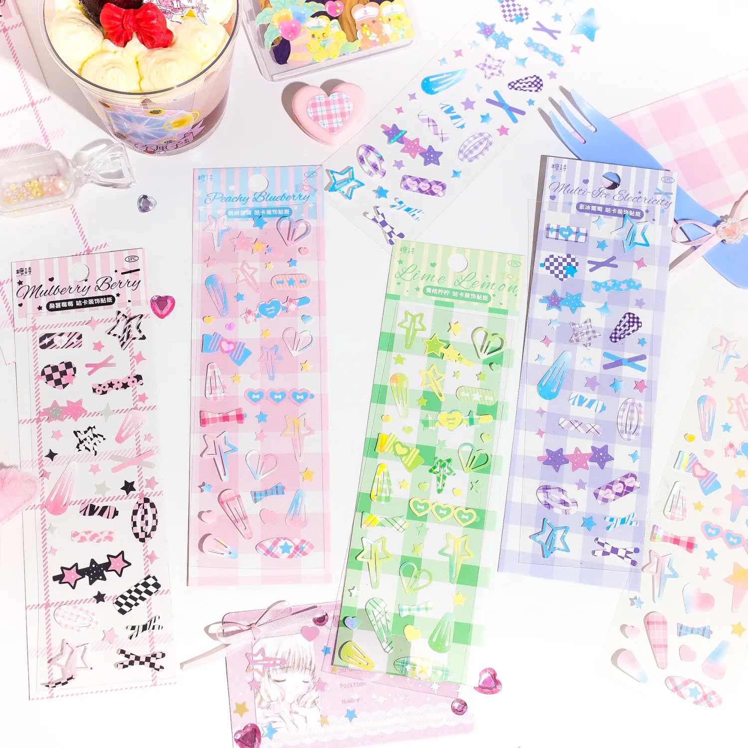 20sets/1lot Kawaii Scrapbook Sticker Cream Special Journey Scrapbooking Supplies diary Planner Decorative Craft Stationery
20sets/1lot Kawaii Scrapbook Sticker Cream Special Journey Scrapbooking Supplies diary Planner Decorative Craft Stationery