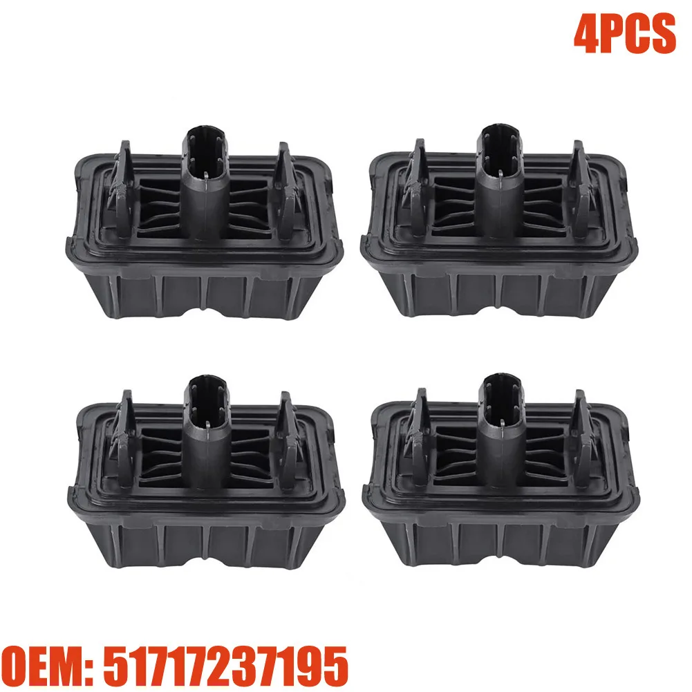 4pcs Car Support Pad For BMW E81 E82 E84 E87 E90 E91 F01 F02 F07 GT F10 F11 F18 F06 GC F13 F01 F02 F03 F04 #51717237195
4pcs Car Support Pad For BMW E81 E82 E84 E87 E90 E91 F01 F02 F07 GT F10 F11 F18 F06 GC F13 F01 F02 F03 F04 #51717237195