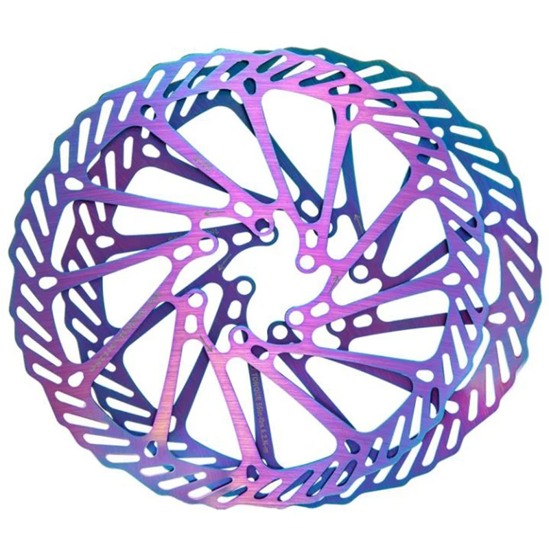 JEDERLO 2 Pcs 160Mm Disc Brake Rotor Bike Disc Brake Rotor With 12 Bolts For Road Bike Mountain Bike MTB BMX Bicycle Rotor
JEDERLO 2 Pcs 160Mm Disc Brake Rotor Bike Disc Brake Rotor With 12 Bolts For Road Bike Mountain Bike MTB BMX Bicycle Rotor