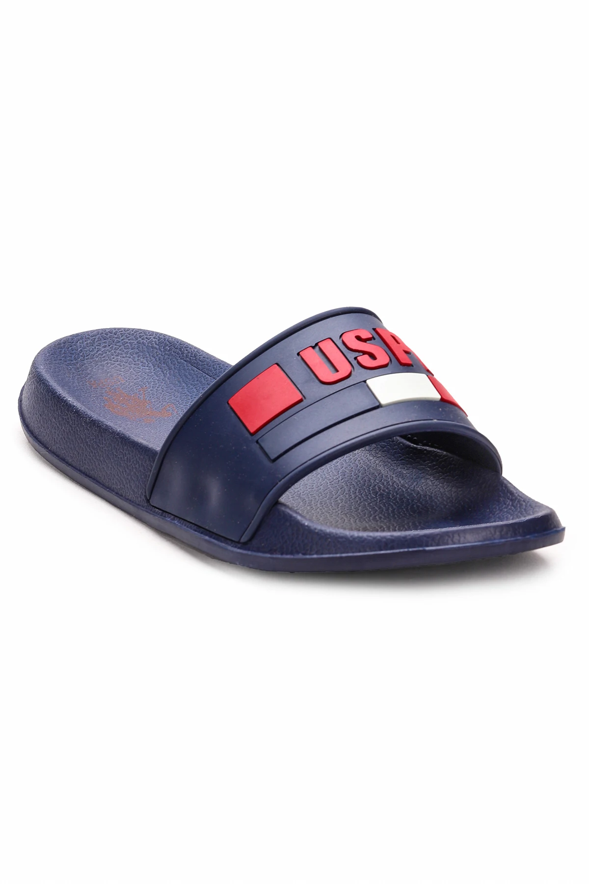 

U.S. Polo Assn Beach Pool Men's Daily Slipper Smaug