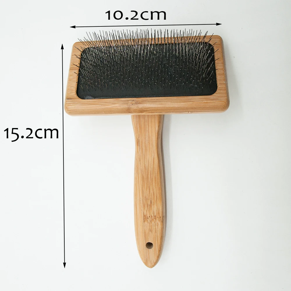 Cotton Rope Woven Comb Tapestry Woven Macrame Knot Opening Comb Tassel Brush Demating DIY Knot Opening Carding Comb Tool
Cotton Rope Woven Comb Tapestry Woven Macrame Knot Opening Comb Tassel Brush Demating DIY Knot Opening Carding Comb Tool
