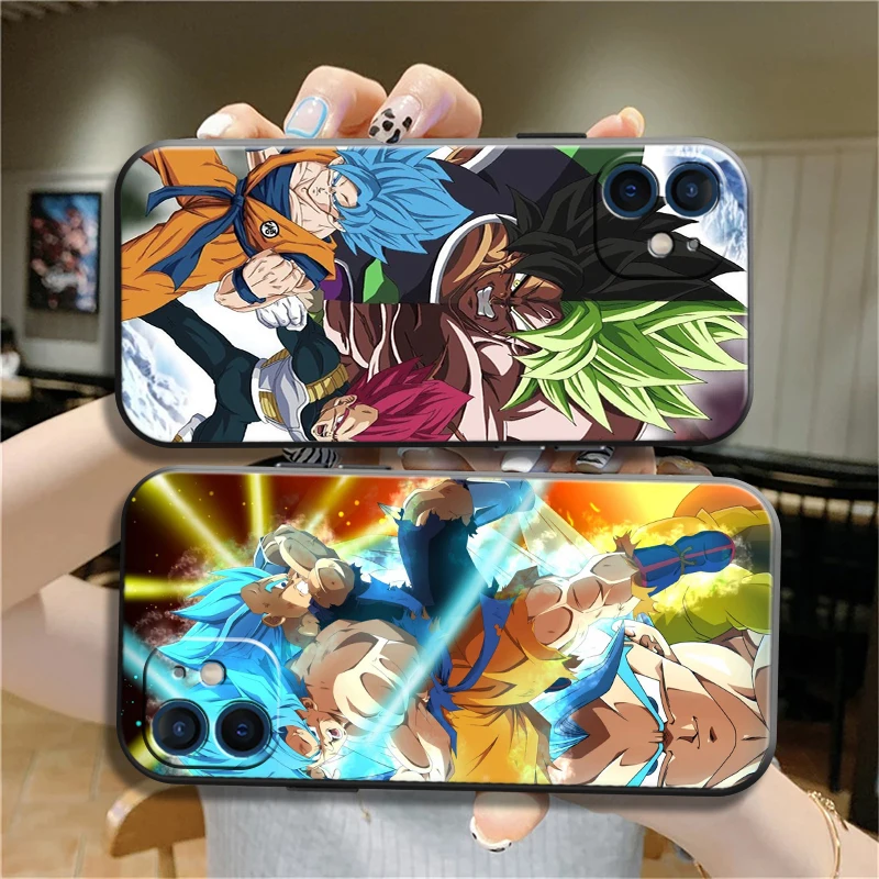 Dragon Ball Anime Phone Case For Apple iPhone 11 12 13 Pro 12 13 Mini X XR XS Max SE 5 6 6s 7 8 Plus Coque Funda Back Carcasa
Dragon Ball Anime Phone Case For Apple iPhone 11 12 13 Pro 12 13 Mini X XR XS Max SE 5 6 6s 7 8 Plus Coque Funda Back Carcasa