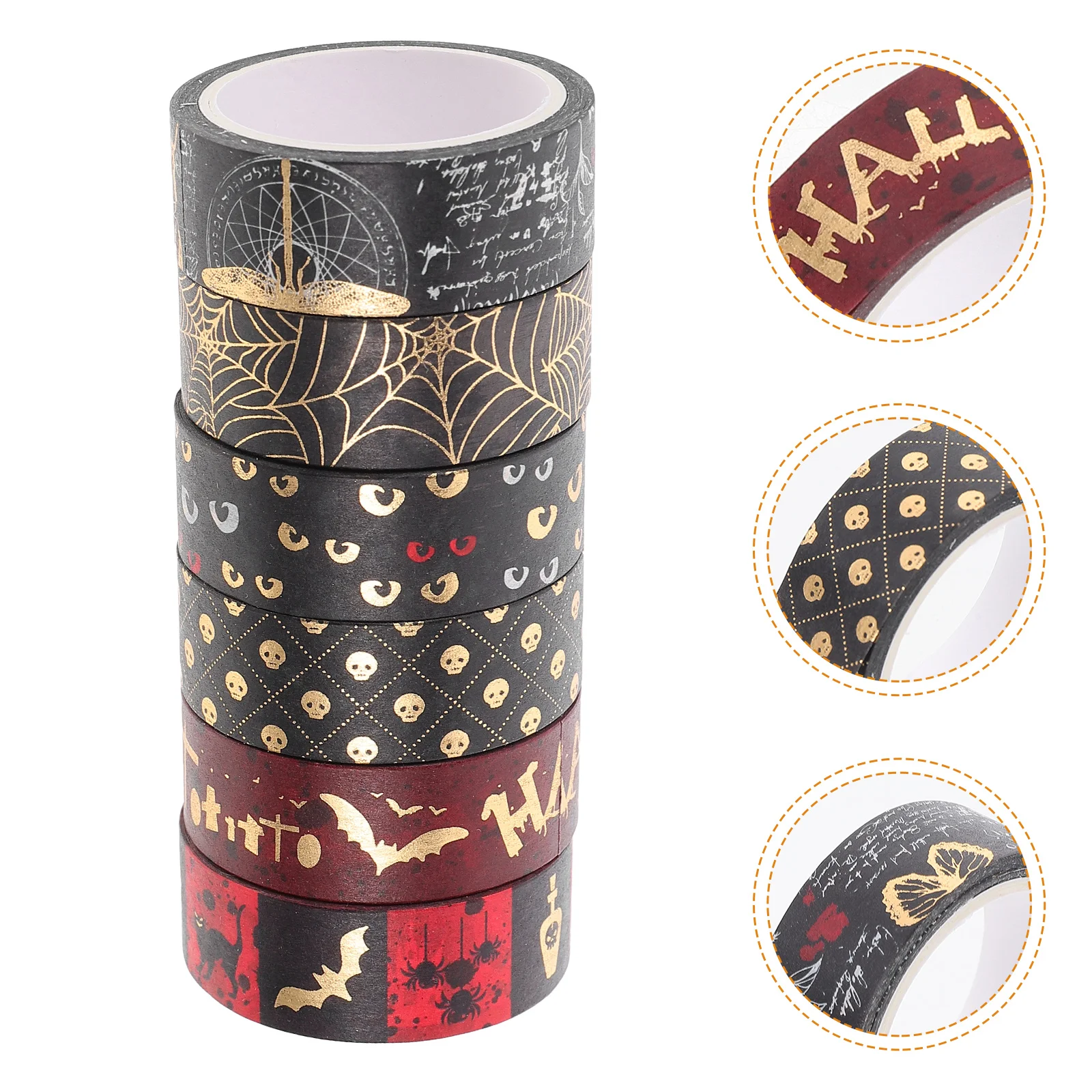 Tape Washitapes Paper Decorative Masking Sticker Decoration Japanese Diy Vintage Notebook Scrapbook Party Gift Journal Photo
Tape Washitapes Paper Decorative Masking Sticker Decoration Japanese Diy Vintage Notebook Scrapbook Party Gift Journal Photo