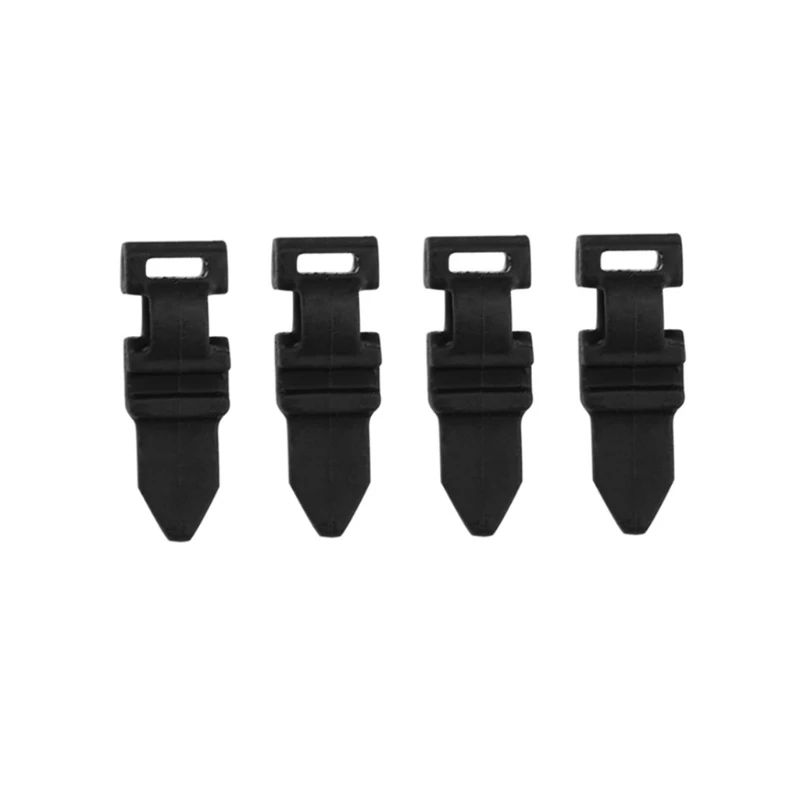 OOTDTY Gimbal Camera Rubber Damper Shock Absorbing Ball Shock-absorber Aircraft Repair Parts Compatible with Mavic Mini/Mini 2
OOTDTY Gimbal Camera Rubber Damper Shock Absorbing Ball Shock-absorber Aircraft Repair Parts Compatible with Mavic Mini/Mini 2