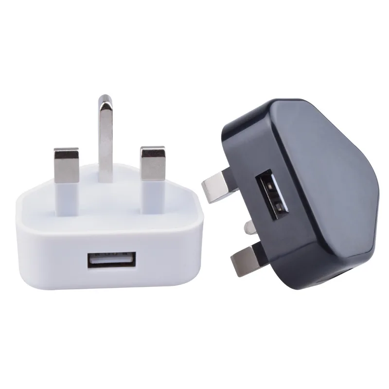 Портативное 3-контактное Зарядное устройство USB с вилкой Стандарта Великобритании, настенный адаптер с 1/2/3 портами, дорожное зарядное устро...
Портативное 3-контактное Зарядное устройство USB с вилкой Стандарта Великобритании, настенный адаптер с 1/2/3 портами, дорожное зарядное устро...