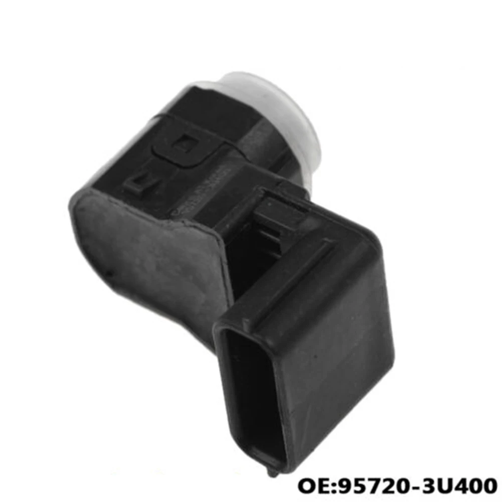 1pcs PDC Parking Sensor Fits For Kia SPORTAGE MK3 95720-3U400 Easy Installation Direct Replacement 100% High Quality
1pcs PDC Parking Sensor Fits For Kia SPORTAGE MK3 95720-3U400 Easy Installation Direct Replacement 100% High Quality