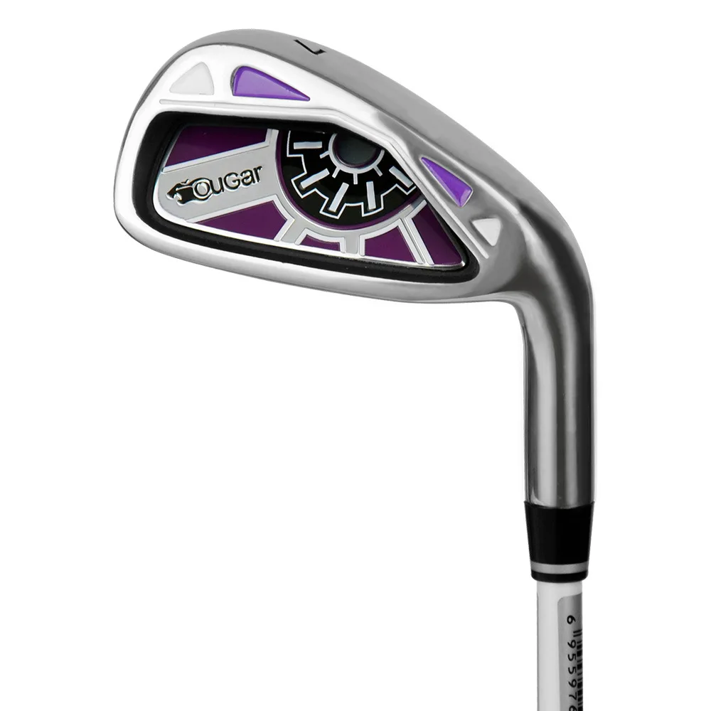 TTYGJ Practice 7Iron Set Golf Clubs For Men /Women Right-Handed Golf Irons Steel/Graphite Shaft Training Aid Source Manufacturer
TTYGJ Practice 7Iron Set Golf Clubs For Men /Women Right-Handed Golf Irons Steel/Graphite Shaft Training Aid Source Manufacturer