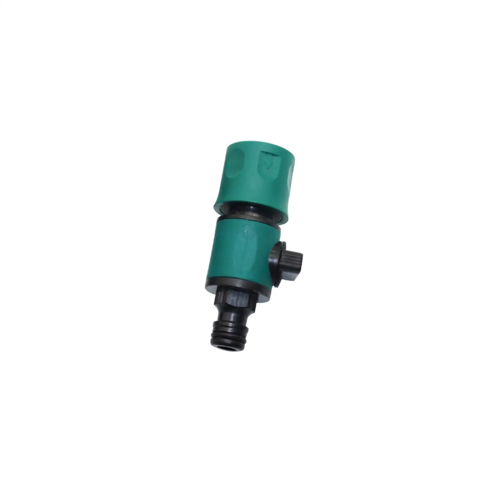 Quick Connect in Line Shut Off Valve for Public Green Space, Gardening Versatile Lightweight Accessories with Shutoff Valve
Quick Connect in Line Shut Off Valve for Public Green Space, Gardening Versatile Lightweight Accessories with Shutoff Valve